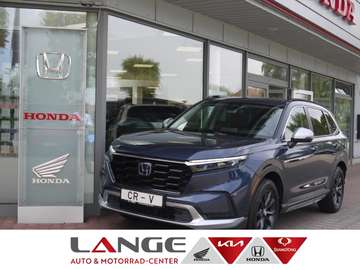 e HEV Hybrid 2.0 AT AWD Elegance El. Panodach Navi