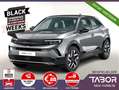 Opel Mokka 145 Hybrid  AT6 GS KomfortP SHZ UVP-27%* Gris - thumbnail 1