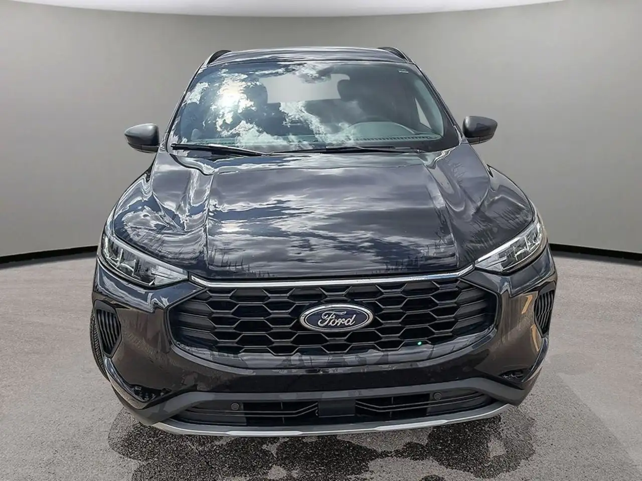 Ford Escape снимка Ford Escape