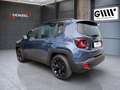Jeep Renegade 1.5 Multiair T4 FWD DCT7 e-Hybrid Bleu - thumbnail 3