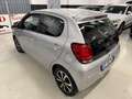 Citroen C1 C1 II 2018 5p 5p 1.0 vti Shine 72cv neopatentati Plateado - thumbnail 4