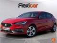 SEAT Leon 1.4 TSI e-Hybrid S&S FR XM DSG-6 204 Rouge - thumbnail 3