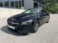 Mercedes-Benz CLA 220 d 4MATIC Schwarz - thumbnail 1