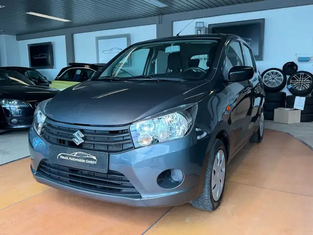 Suzuki Celerio 1. Hd / Klima / Automatik