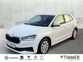 Skoda Fabia 1.0 ACTIVE *LED *DAB *KLIMA *PDC *BLUETOOTH * Weiß - thumbnail 1