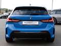 BMW 118 i M-Sport PANO LED ACC NAVI H/K KAMERA Blauw - thumbnail 5