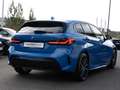 BMW 118 i M-Sport PANO LED ACC NAVI H/K KAMERA Blauw - thumbnail 2
