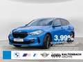 BMW 118 i M-Sport PANO LED ACC NAVI H/K KAMERA Blau - thumbnail 1