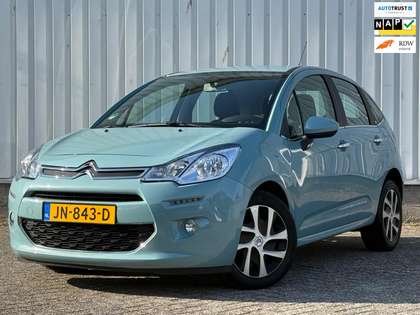 Citroen C3 1.2 PureTech Selection 1e Eigenaar,ClimateControle