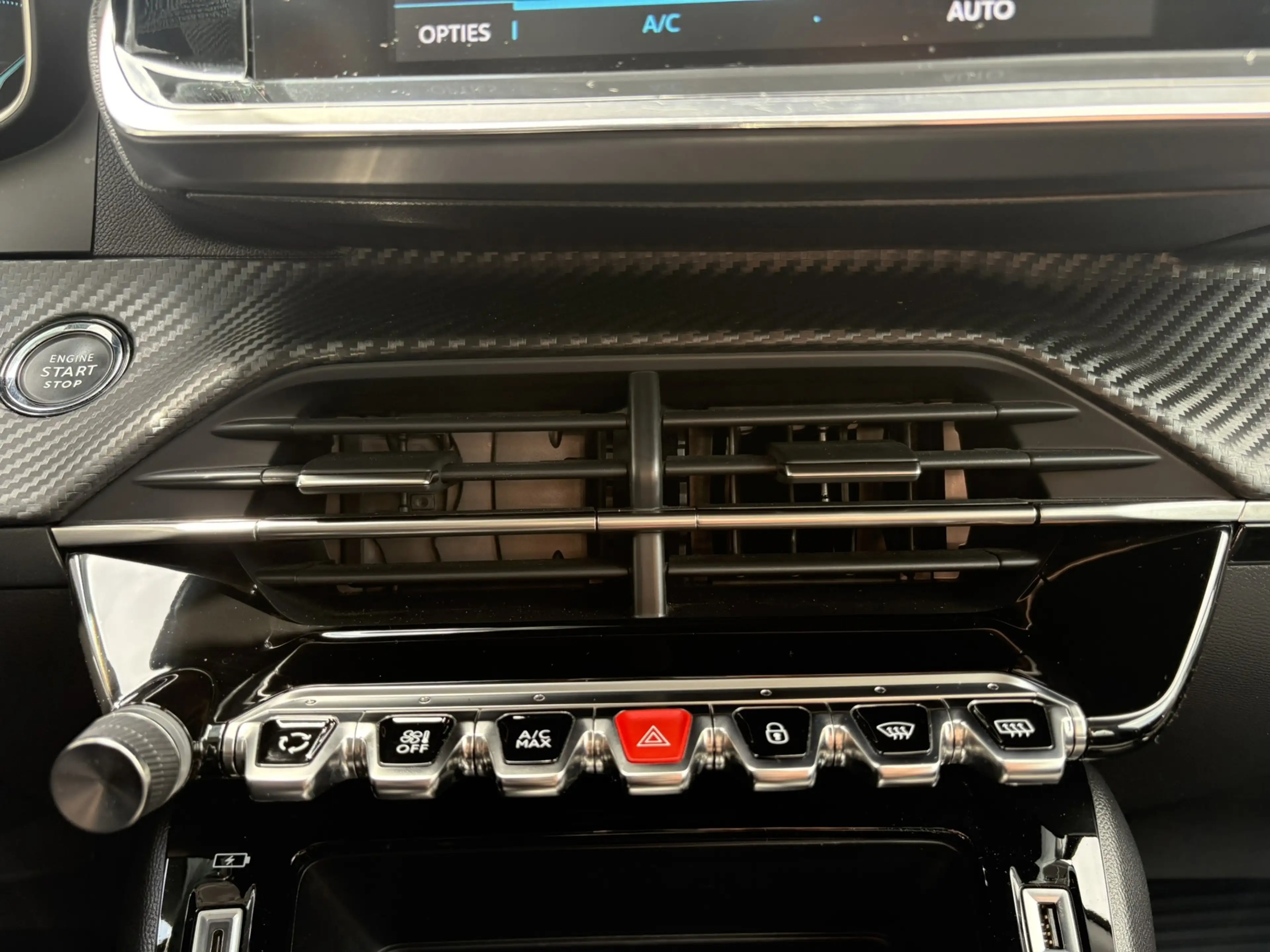 Peugeot e-2008 EV Active Pack 50 kWh -SOH 91.25%-3 FASE-TREKHAAK- — photo 31