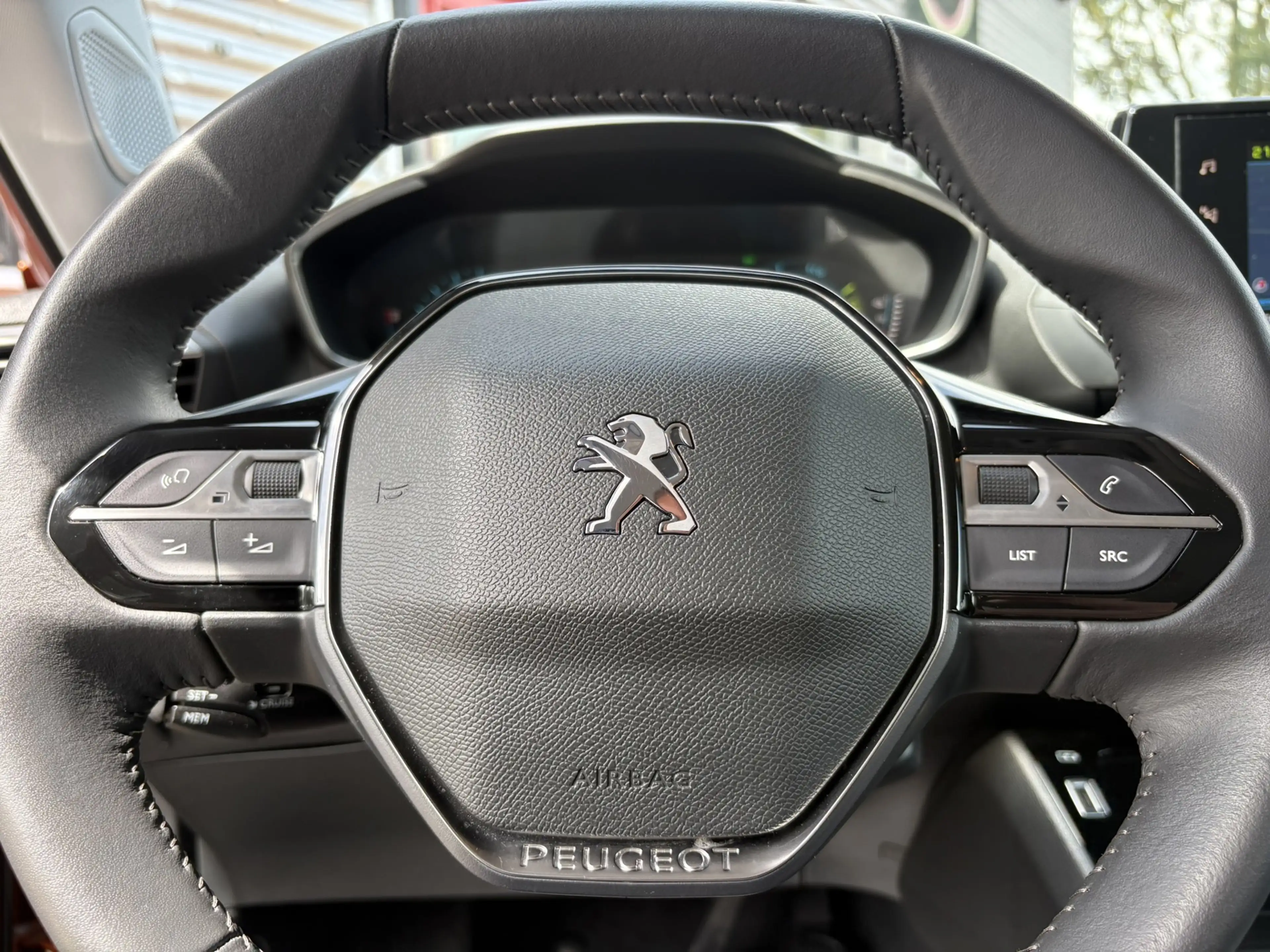 Peugeot e-2008 EV Active Pack 50 kWh -SOH 91.25%-3 FASE-TREKHAAK- — photo 18