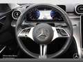 Mercedes-Benz C 180 AVANTG+LED+KAMERA+KEYLESS+9G Schwarz - thumbnail 14