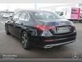 Mercedes-Benz C 180 AVANTG+LED+KAMERA+KEYLESS+9G Schwarz - thumbnail 11