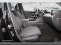 Mercedes-Benz C 180 AVANTG+LED+KAMERA+KEYLESS+9G Schwarz - thumbnail 6