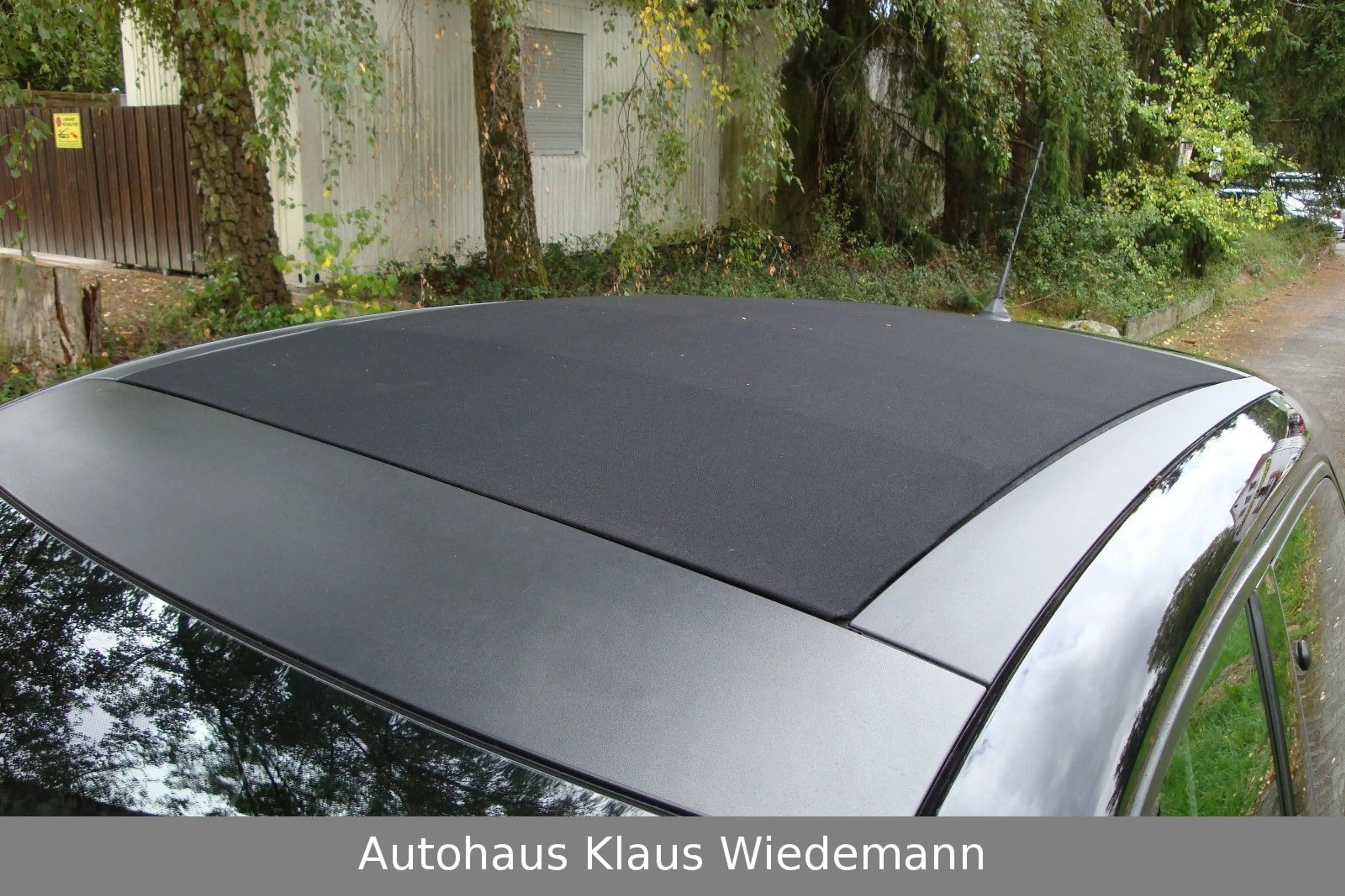 smart forFour 1.0 Aut. Open Air Passion - 2.Hd./72 TKM — photo 2