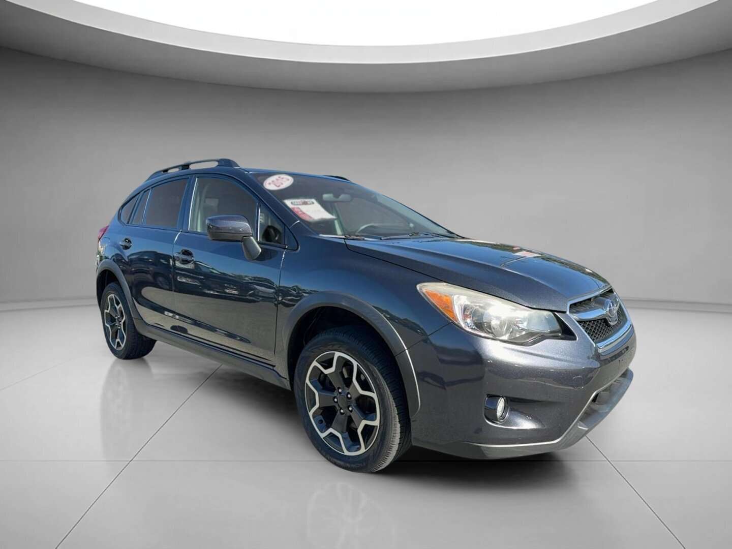 2015 Subaru XV 5dr CVT 2.0i w/Touring Pkg — снимка 1