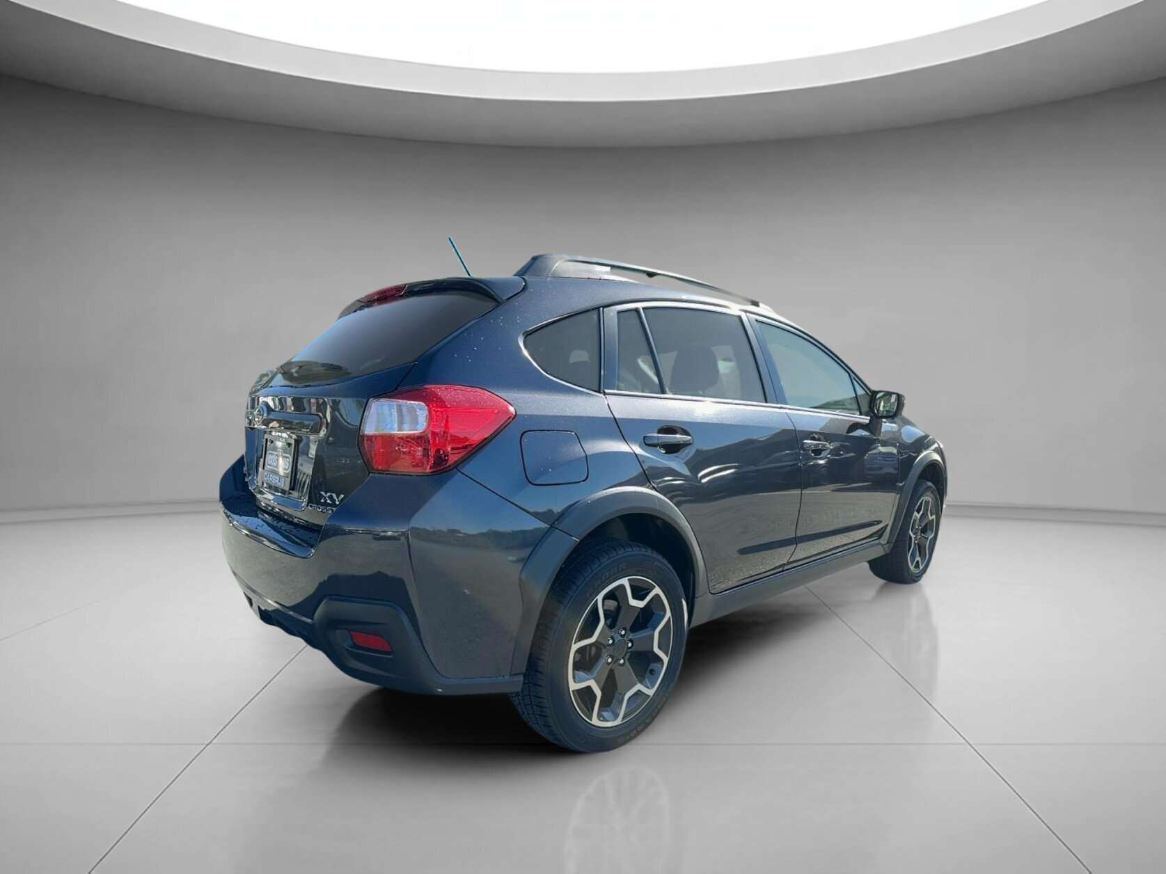 2015 Subaru XV 5dr CVT 2.0i w/Touring Pkg — снимка 1