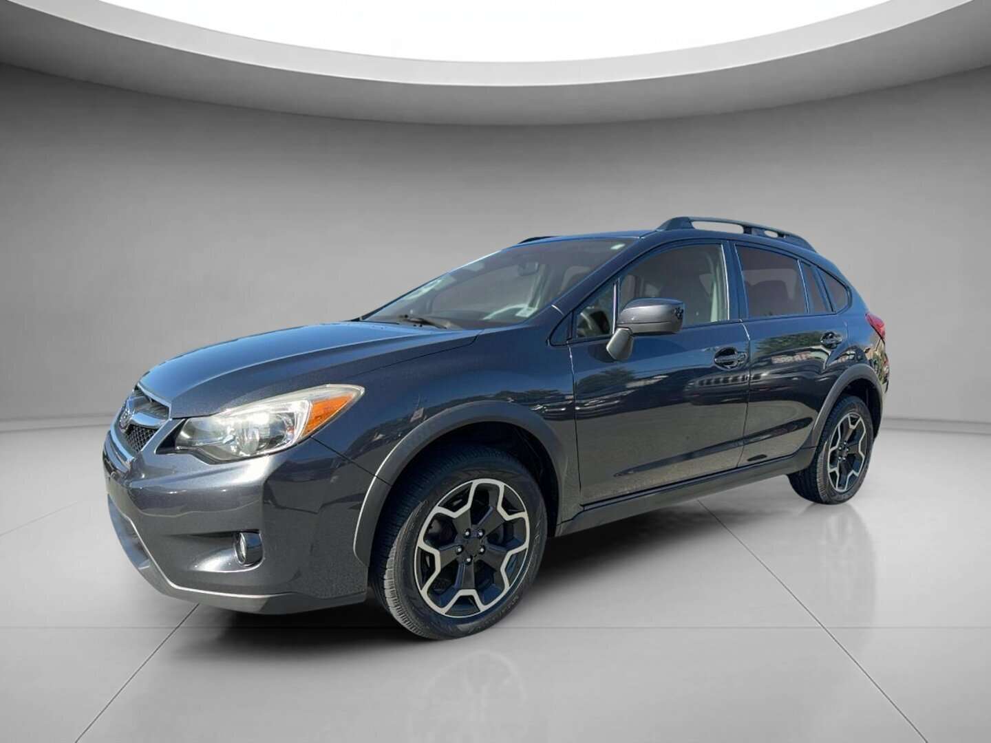 2015 Subaru XV 5dr CVT 2.0i w/Touring Pkg