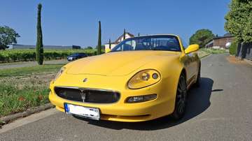 Cambiocorsa - TOP Zustand.