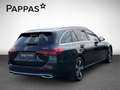 Mercedes-Benz C 300 de 4MATIC T-Modell mit EQ Hybrid Technologie Grau - thumbnail 5