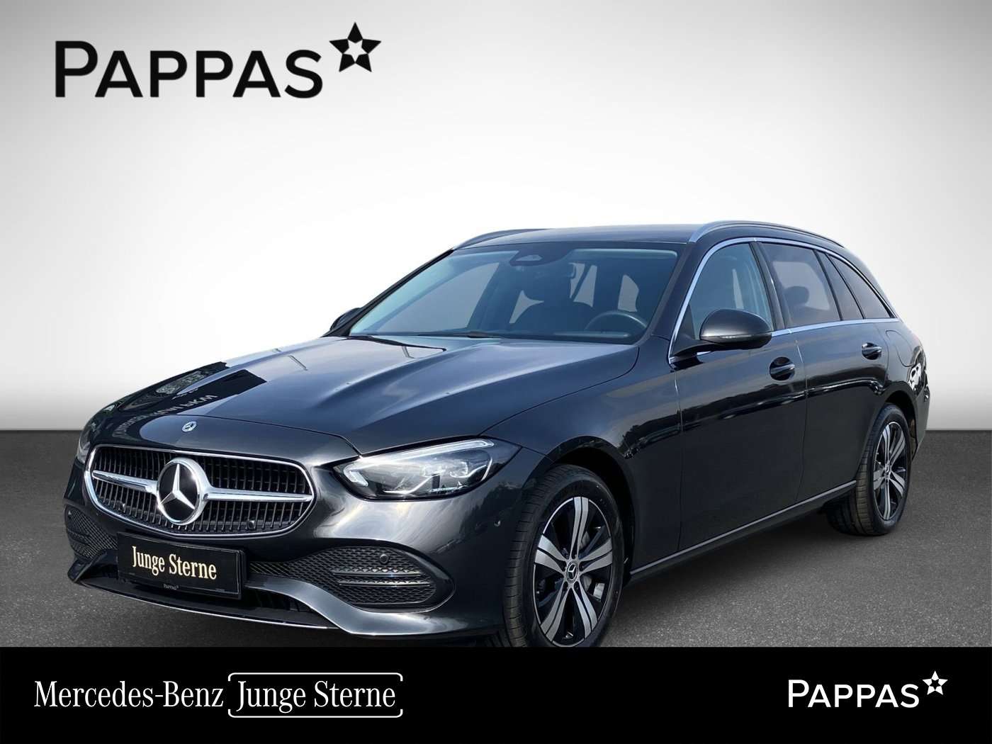2025 Mercedes Benz C 300