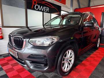 2.0 D 190 EXECUTIVE XDRIVE BVA