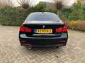 BMW 320 MET M PAKKET, M STUUR, DUBBELE UITLAAT. Schwarz - thumbnail 4