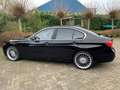 BMW 320 MET M PAKKET, M STUUR, DUBBELE UITLAAT. Schwarz - thumbnail 5