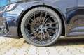 Audi RS4 Avant quattro/ RS DYNAMIK/ PANO / RS ABGAS Negro - thumbnail 32