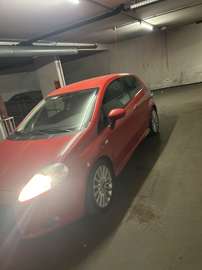 1.9 (JTD) Multijet Emotion