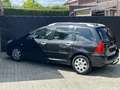 Peugeot 307 1.6 HDi 7Plaats Airco 1ste Eigenaar Onderhoudsboek Zwart - thumbnail 3