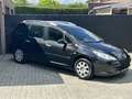 Peugeot 307 1.6 HDi 7Plaats Airco 1ste Eigenaar Onderhoudsboek Zwart - thumbnail 7