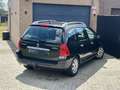 Peugeot 307 1.6 HDi 7Plaats Airco 1ste Eigenaar Onderhoudsboek Zwart - thumbnail 5