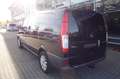 Mercedes-Benz Vito 113 CDI Kombi Lang 9-SITZER/KLIMA/AHK/ALU Schwarz - thumbnail 6