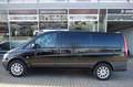 Mercedes-Benz Vito 113 CDI Kombi Lang 9-SITZER/KLIMA/AHK/ALU Schwarz - thumbnail 3