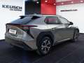 Toyota bZ4X 150 kW - Comfort Paket // TOYOTA KEUSCH Grau - thumbnail 13