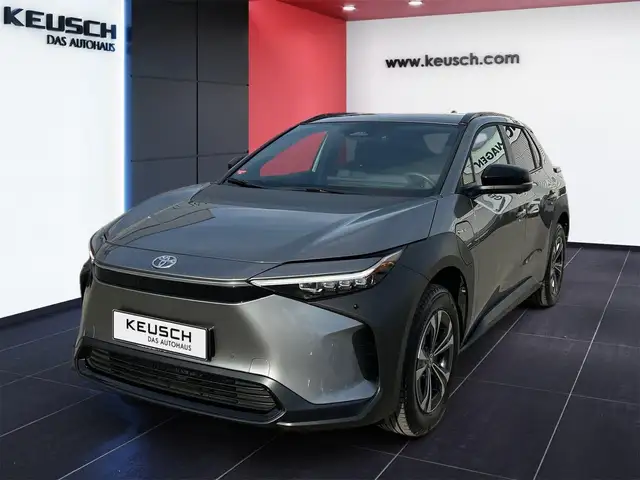 Toyota bZ4X 150 kW - Comfort Paket // TOYOTA KEUSCH