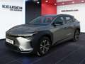 Toyota bZ4X 150 kW - Comfort Paket // TOYOTA KEUSCH Grigio - thumbnail 2