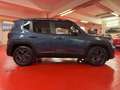 Jeep Renegade 1.0 t3 80th Anniversary STRAFULL BLU TETTO NERO Blauw - thumbnail 4