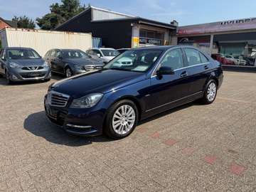 CGI AUTOMATIK Xenon Sitzhz Multifkt Leder