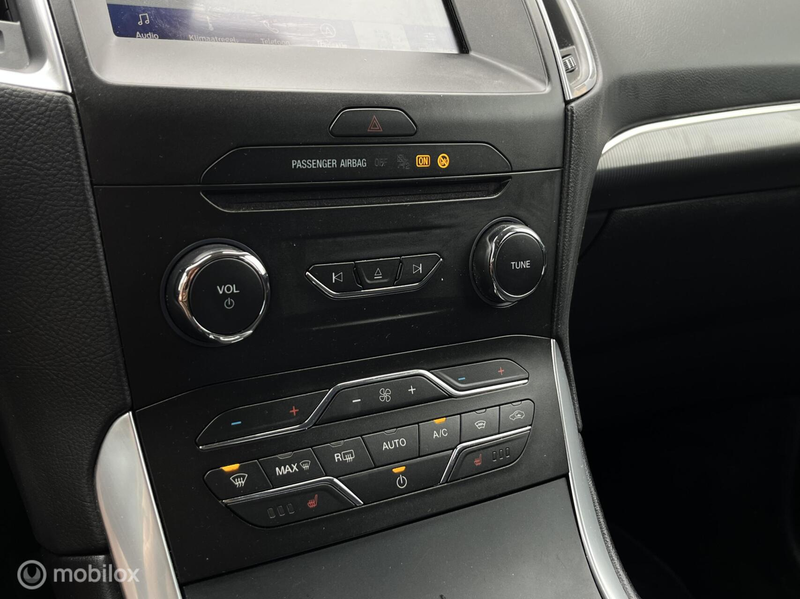 Ford S-Max 2.5 HEV 7P/ 1ste Eig/ Dealer Ondh/ CarPlay/ Aut — photo 18