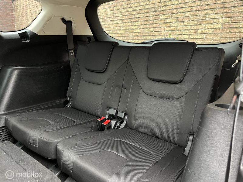 Ford S-Max 2.5 HEV 7P/ 1ste Eig/ Dealer Ondh/ CarPlay/ Aut — photo 22