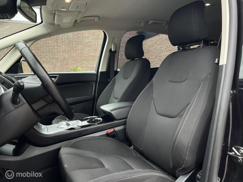 Ford S-Max 2.5 HEV 7P/ 1ste Eig/ Dealer Ondh/ CarPlay/ Aut — photo 20