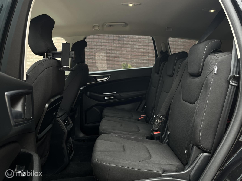 Ford S-Max 2.5 HEV 7P/ 1ste Eig/ Dealer Ondh/ CarPlay/ Aut — photo 21