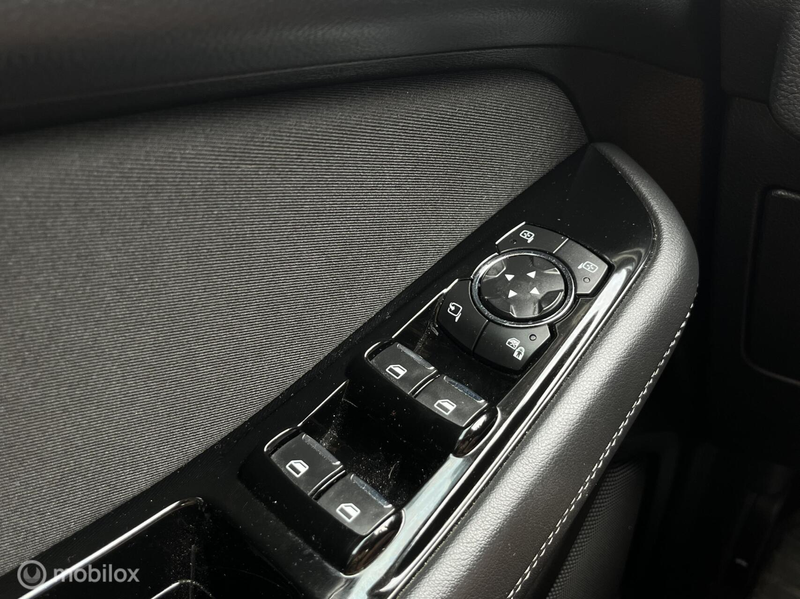 Ford S-Max 2.5 HEV 7P/ 1ste Eig/ Dealer Ondh/ CarPlay/ Aut — photo 19