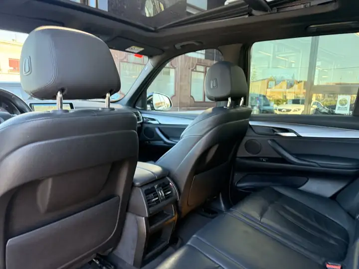 BMW X5 2014, foto 12