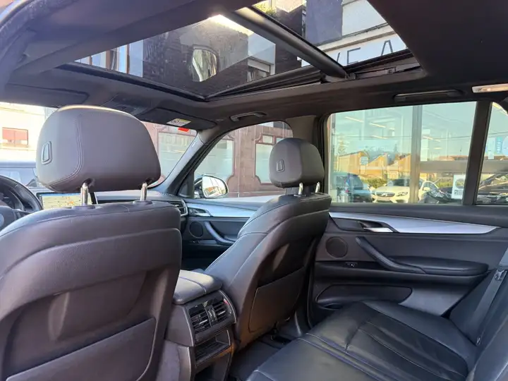 BMW X5 2014, foto 13