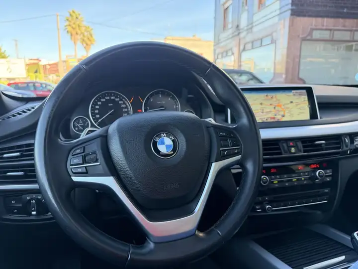 BMW X5 2014, foto 17