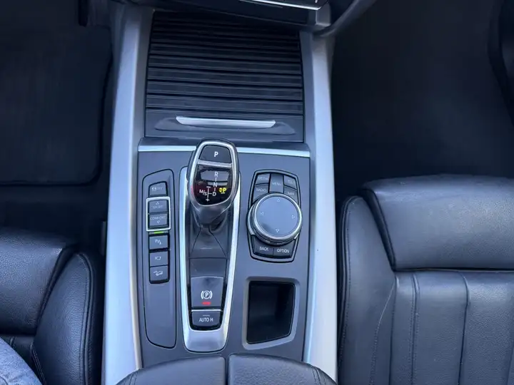 BMW X5 2014, foto 11