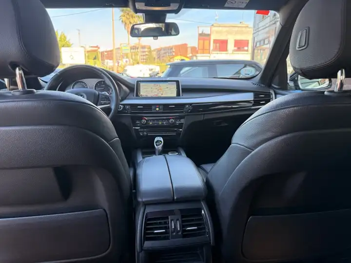 BMW X5 2014, foto 14